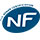 Logo de certification NF (Norme Française)
